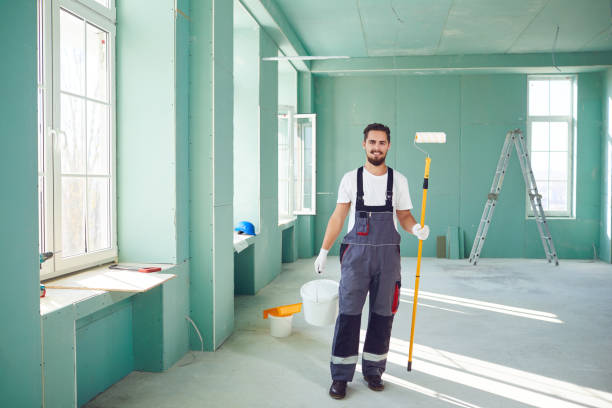 Mold Odor Removal Services in Hollywood, SC